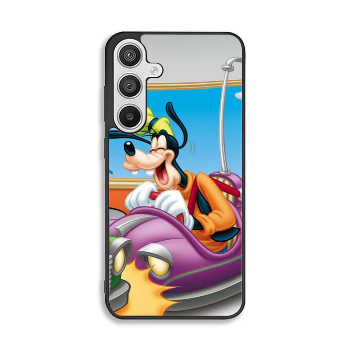 goofy Samsung Galaxy A26 Case FE1784
