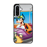 goofy Samsung Galaxy A36 Case FE1784
