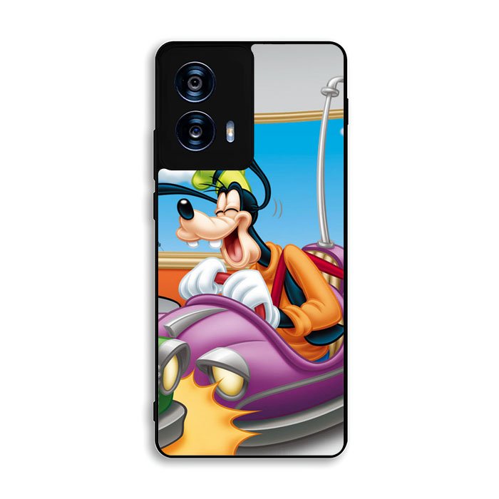 goofy Motorola Moto G Power 5G 2024 Case FE6297