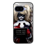 Mug shot quinn Z1514 Google Pixel 10A Case