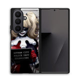 Mug shot quinn Z1514 Samsung Galaxy Z Fold 7 Case