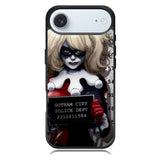 Mug shot quinn Z1514 iPhone 17 Air Case
