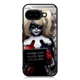 Mug shot quinn Z1514 Google Pixel 9A Case