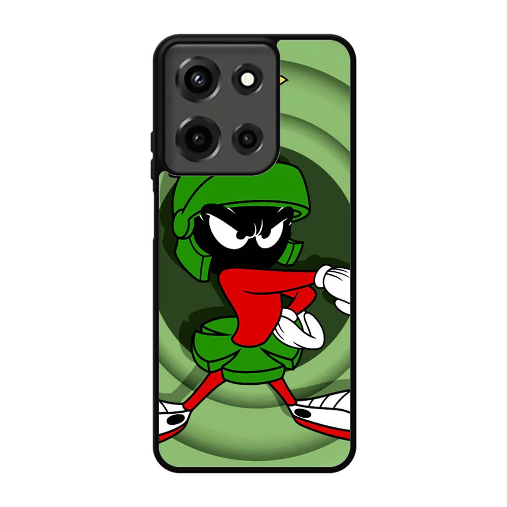 Marvin The Martian Motorola Moto G 5G 2025 Case FE0207