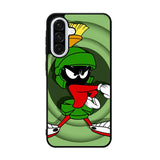 Marvin The Martian Samsung Galaxy A36 Case FE0207