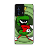 Marvin The Martian Motorola Moto G Power 5G 2024 Case FE7910