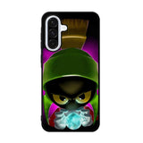 Marvin The Martian painting Samsung Galaxy A36 Case FE0119