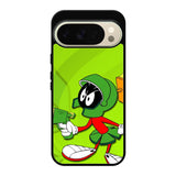 Marvin The Martian 2 Z1526 Google Pixel 10 Pro Case