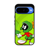 Marvin The Martian 2 Z1526 Google Pixel 10 Case