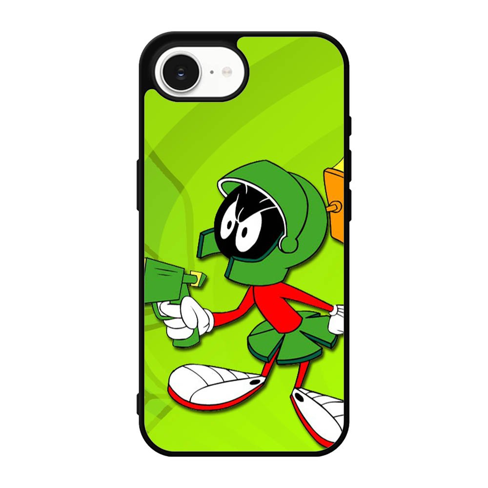 Marvin The Martian 2 Z1526 iPhone 17e Case