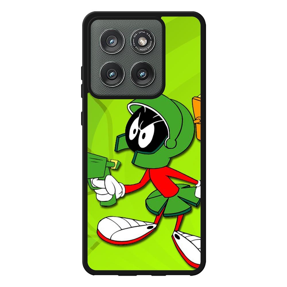 Marvin The Martian 2 Z1526 Motorola Moto Edge 2025 Case