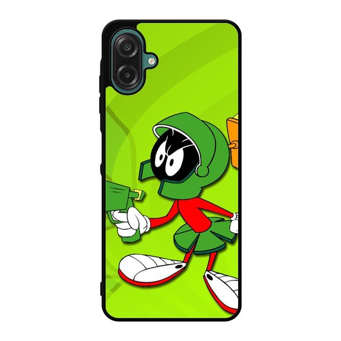 Marvin The Martian 2 Z1526 Samsung Galaxy A07 Case