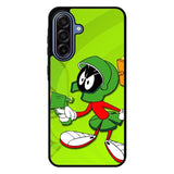 Marvin The Martian 2 Z1526 Samsung Galaxy A17 5G Case