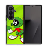 Marvin The Martian 2 Z1526 Samsung Galaxy Z Fold 7 Case