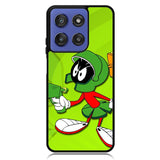 Marvin The Martian 2 Z1526 Motorola Moto G Stylus 5G 2025 Case