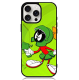 Marvin The Martian 2 Z1526 iPhone 16 Pro Case