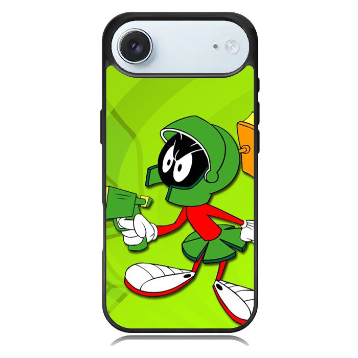 Marvin The Martian 2 Z1526 iPhone 17 Air Case