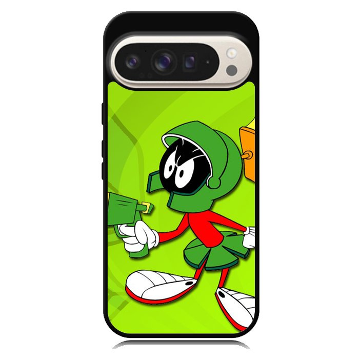 Marvin The Martian 2 Z1526 Google Pixel 9 Pro XL Case
