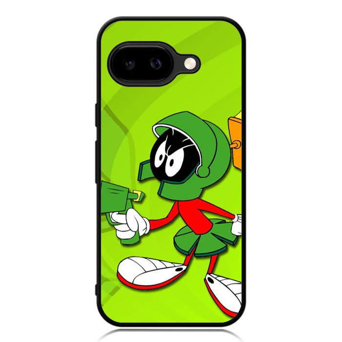 Marvin The Martian 2 Z1526 Google Pixel 9A Case