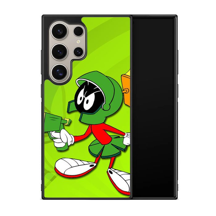 Marvin The Martian 2 Z1526 Samsung Galaxy S24 Ultra 5G Case