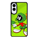 Marvin The Martian 2 Z1526 Samsung Galaxy S25 Edge Case