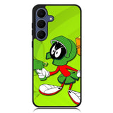 Marvin The Martian 2 Z1526 Samsung Galaxy S25 FE Case