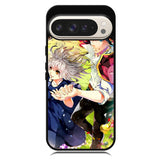 Moving Castle ghibli miyazaki Z1556 Google Pixel 9 Pro XL Case