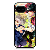 Moving Castle ghibli miyazaki Z1556 Google Pixel 9A Case