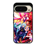 no game no life  Z1565 Google Pixel 10 Pro Case