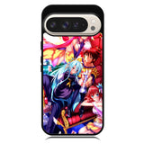 no game no life  Z1565 Google Pixel 9 Pro XL Case