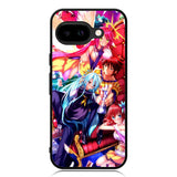 no game no life  Z1565 Google Pixel 9A Case