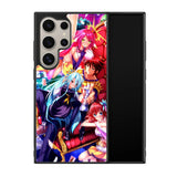 no game no life  Z1565 Samsung Galaxy S24 Ultra 5G Case