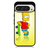 bart simpsons  Z1606 Google Pixel 10 Pro XL Case