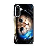 Space Cat Samsung Galaxy A36 Case FE6786