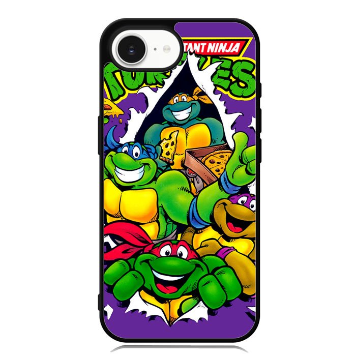 Teenage Mutant Ninja Turtles iPhone 16e Case FE1167