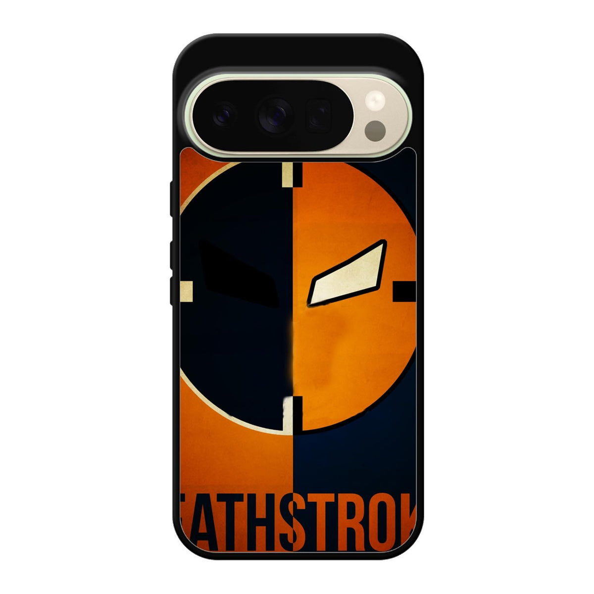 Deathstroke Minimalis Z1653 Google Pixel 10 Pro Case
