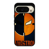 Deathstroke Minimalis Z1653 Google Pixel 10 Pro Case