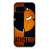 Deathstroke Minimalis Z1653 Google Pixel 9A Case