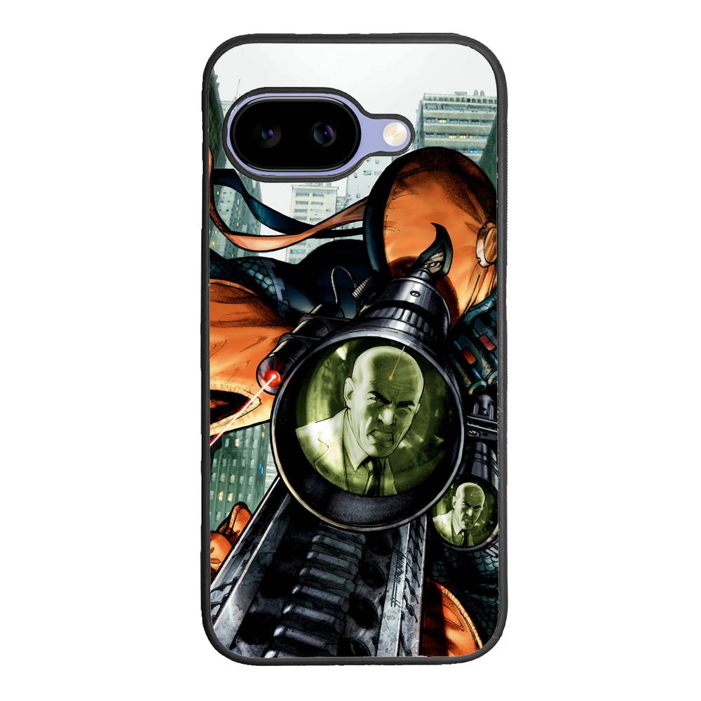 Deathstroke Shoot Z1654 Google Pixel 10A Case