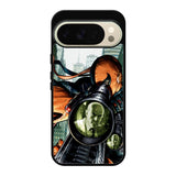 Deathstroke Shoot Z1654 Google Pixel 10 Pro Case