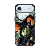Deathstroke Shoot Z1654 iPhone Air Case