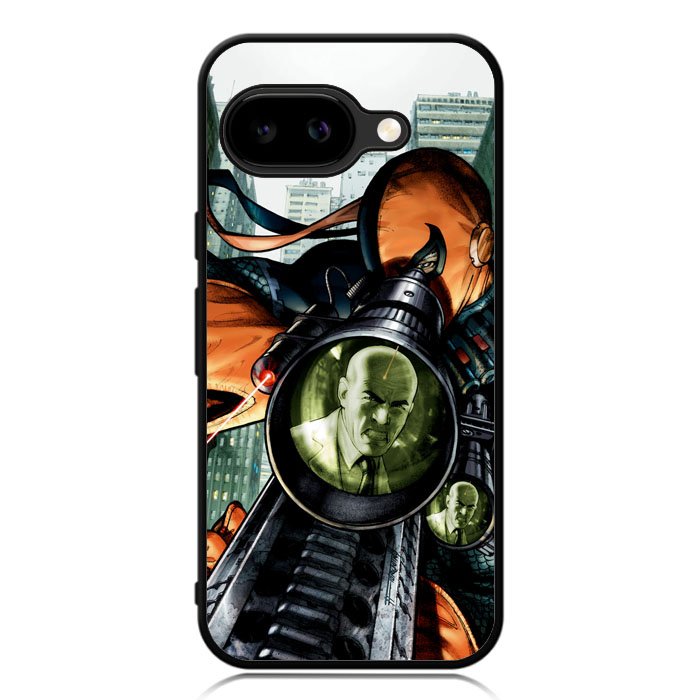 Deathstroke Shoot Z1654 Google Pixel 9A Case