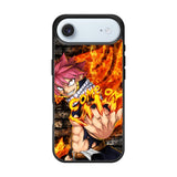 natsu fairy tail Z2124 iPhone Air Case