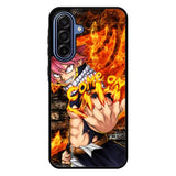 natsu fairy tail Z2124 Samsung Galaxy A17 5G Case