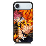 natsu fairy tail Z2124 iPhone 17 Air Case
