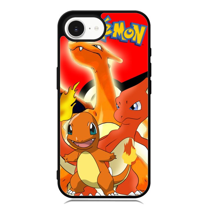 Charizard pokemon iPhone 16e Case FE1170
