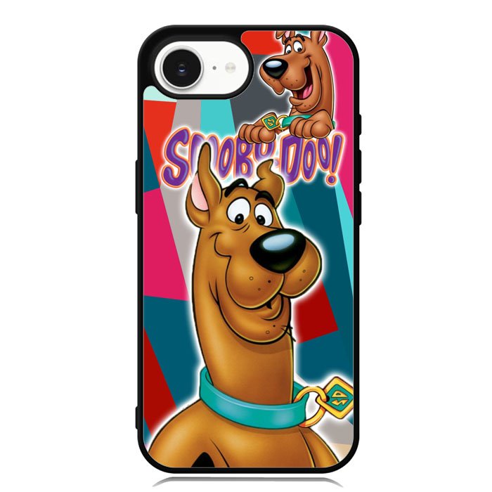 Scooby Doo iPhone 16e Case FE1172