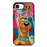 Scooby Doo iPhone 16e Case FE1172