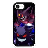 gengar pokemon iPhone 16e Case FE1174