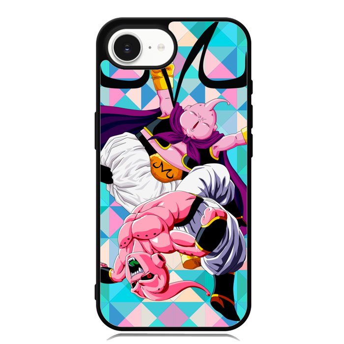 majin buu iPhone 16e Case FE1178